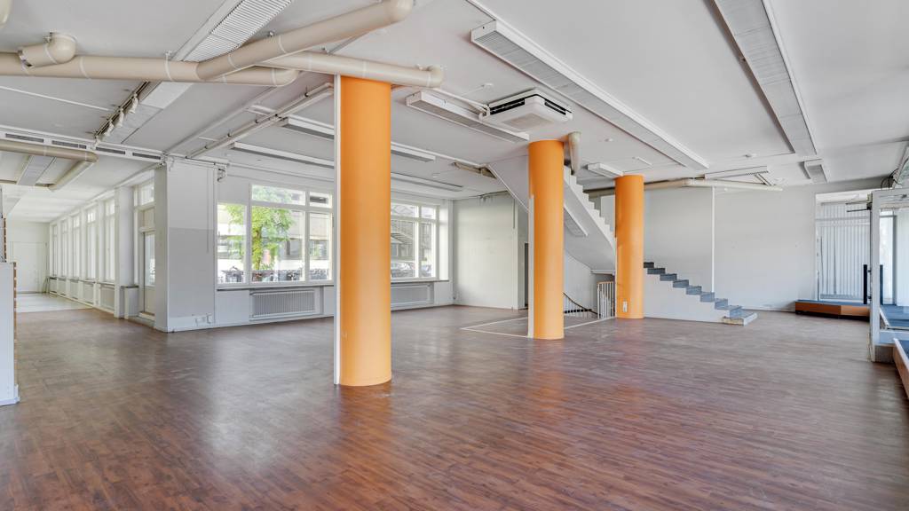 Pohjoiskauppatori 1 mlä n:o 1