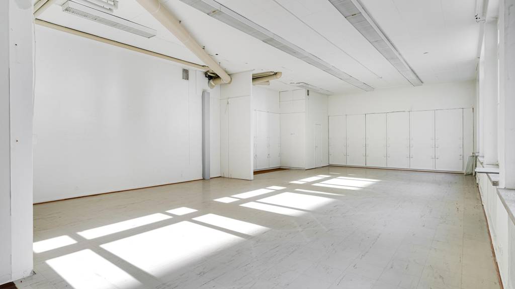 Pohjoiskauppatori 1 mlä n:o 1