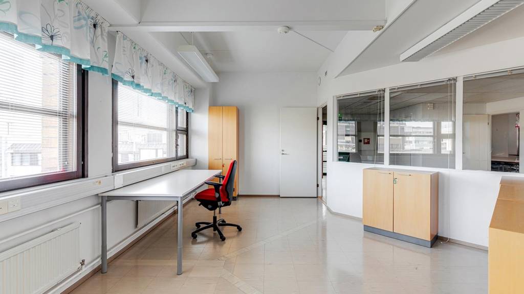 Itsenäisyydenkatu 39 T 89