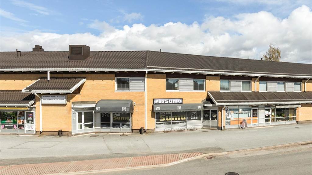 Uusikoivistontie 73 T 4