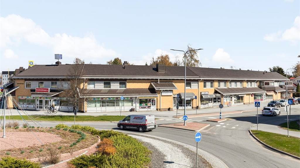 Uusikoivistontie 73 T 4