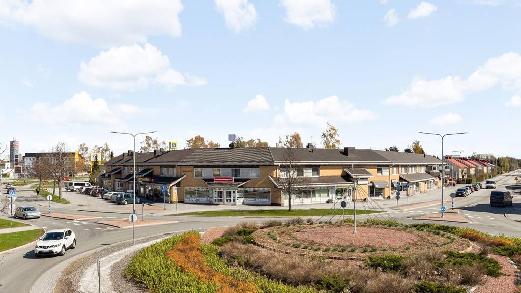 Uusikoivistontie 73 T 4