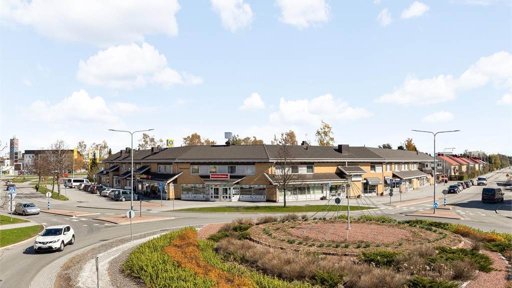 Uusikoivistontie 73 T 4