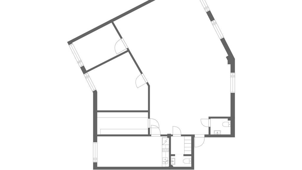 Uusikoivistontie 73 T 4