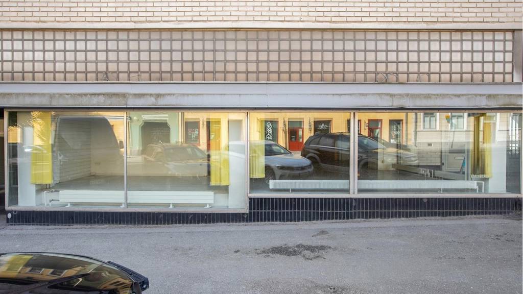 Hallituskatu 6 LH 81