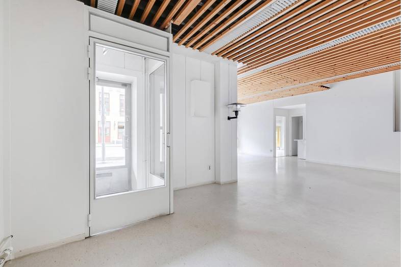 Hallituskatu 6 LH 81