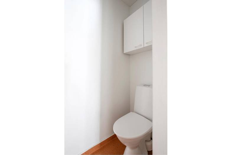 Hallituskatu 6 LH 81