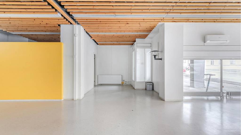 Hallituskatu 6 LH 81