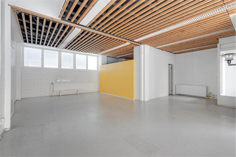 Hallituskatu 6 LH 81