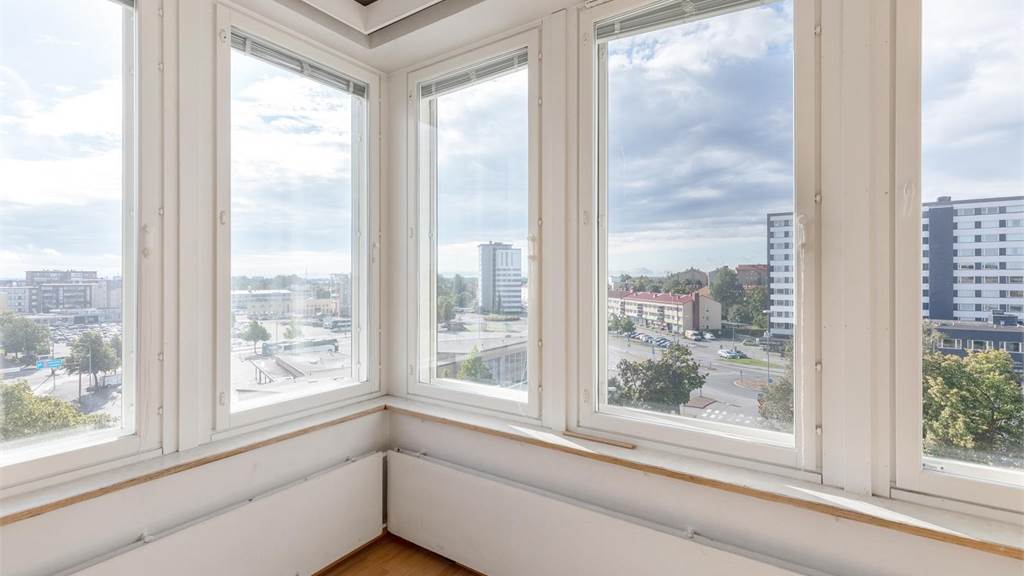 Itsenäisyydenkatu 35 TSTO 16