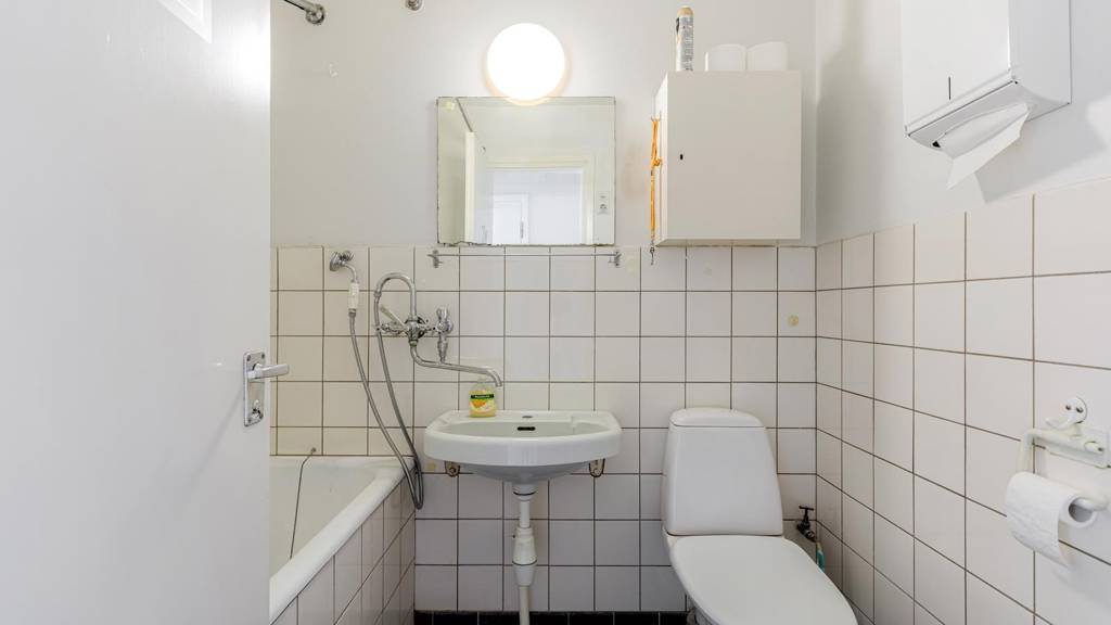 Itsenäisyydenkatu 35 TSTO 16