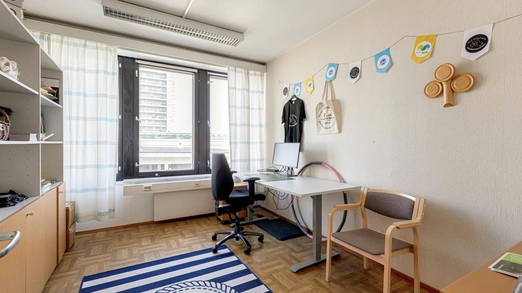 Itsenäisyydenkatu 35 TSTO 17,18,21