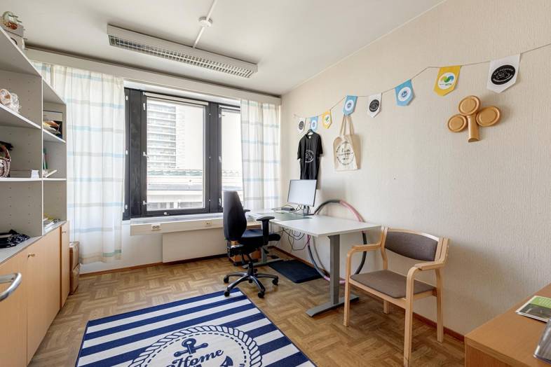 Itsenäisyydenkatu 35 TSTO 17,18,21