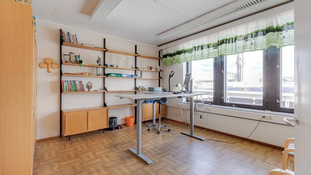 Itsenäisyydenkatu 35 TSTO 17,18,21