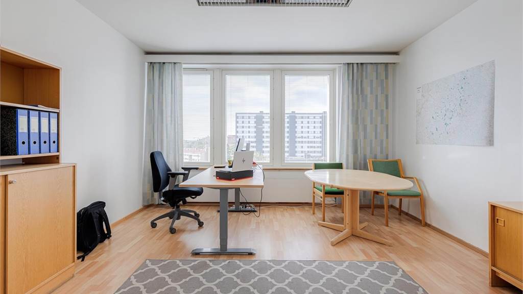 Itsenäisyydenkatu 35 TSTO 17,18,21