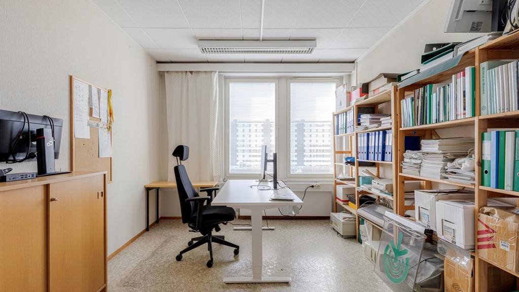 Itsenäisyydenkatu 35 TSTO 17,18,21