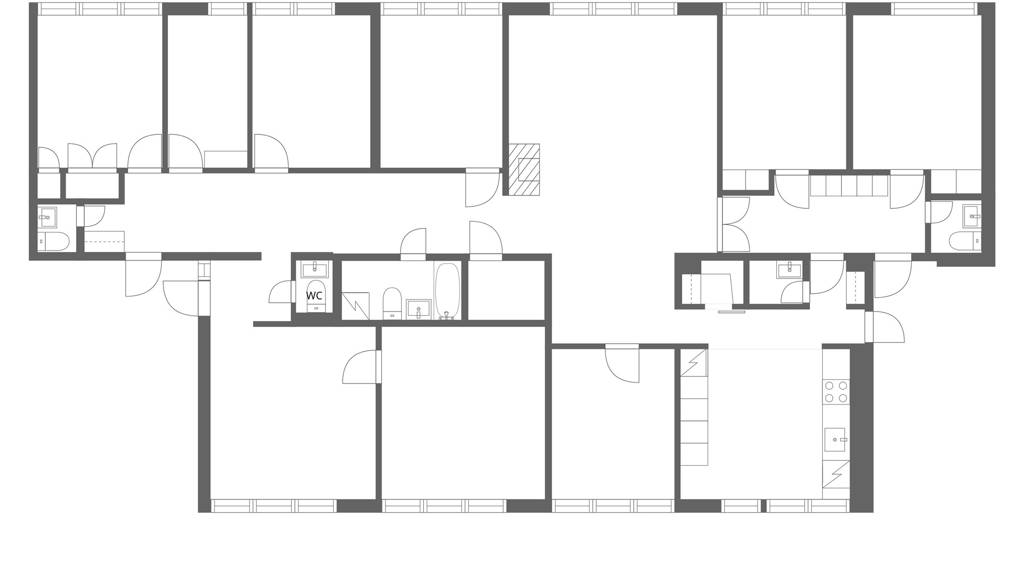 Itsenäisyydenkatu 35 TSTO 17,18,21