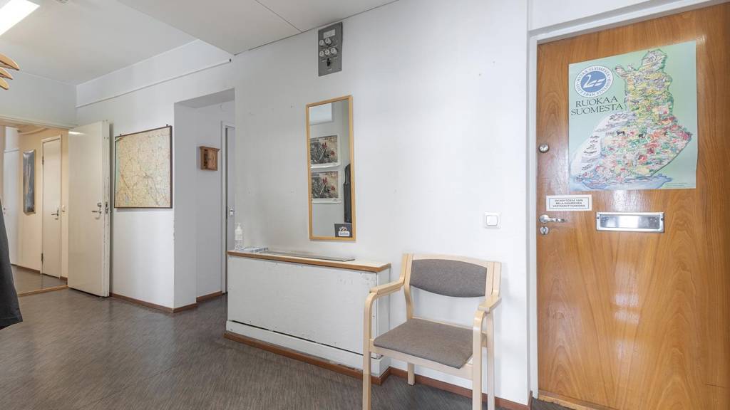 Itsenäisyydenkatu 35 TSTO 17,18,21