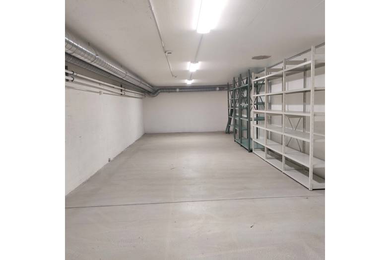 Säästöpankinranta 8