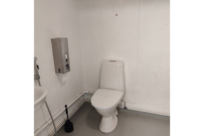 Säästöpankinranta 8