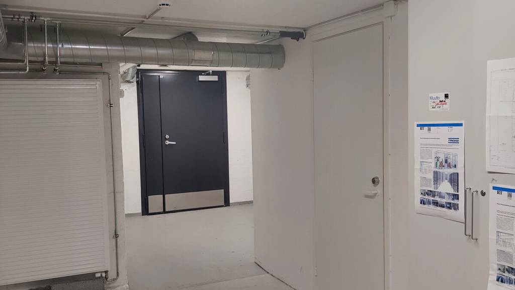 Säästöpankinranta 8