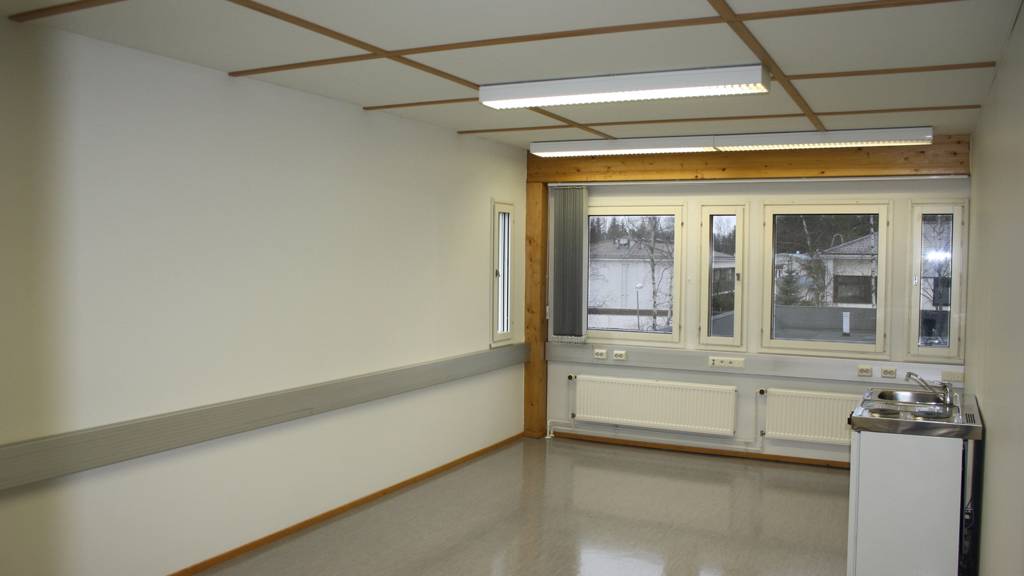 3. huone Uudenmaantie 7