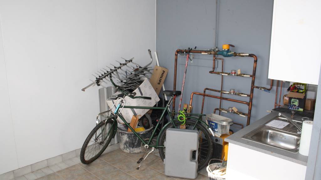 Tek.tila Yrittäjänkatu 6