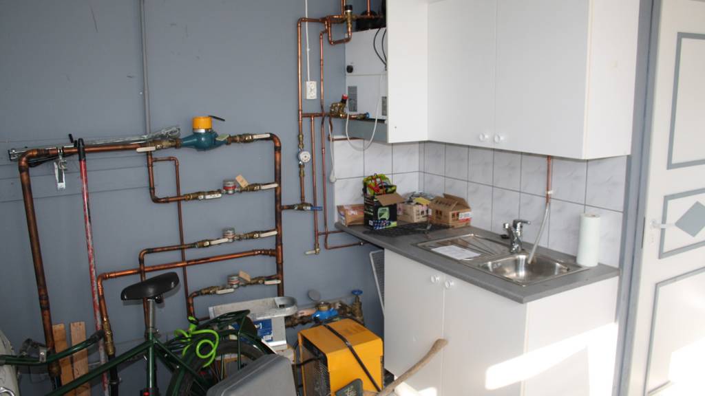 Tek.tila Yrittäjänkatu 6