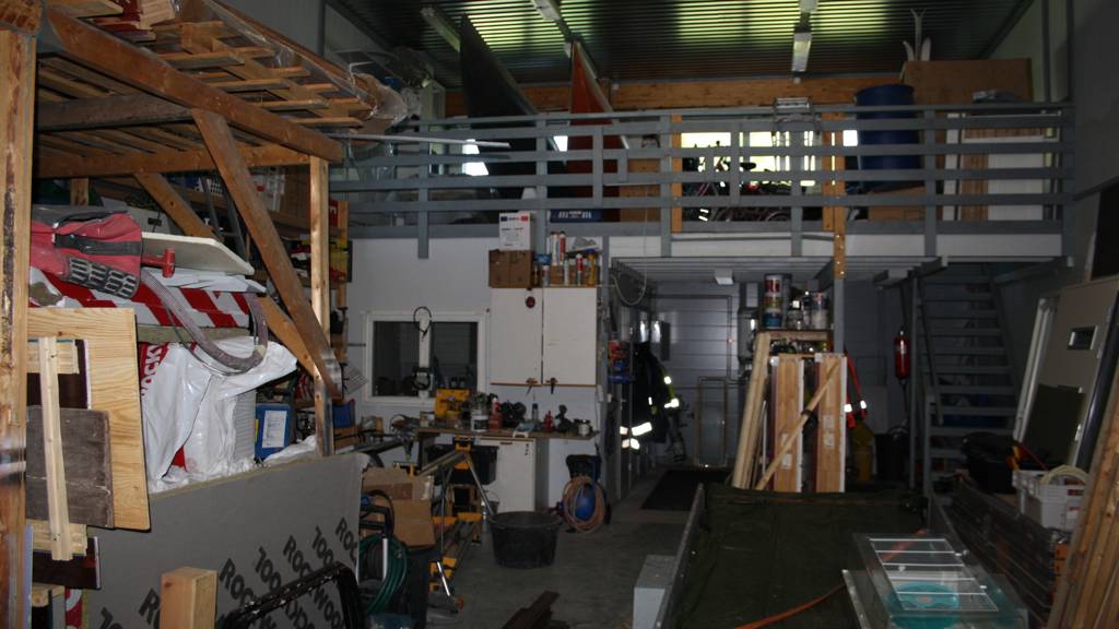 c osa Yrittäjänkatu 6