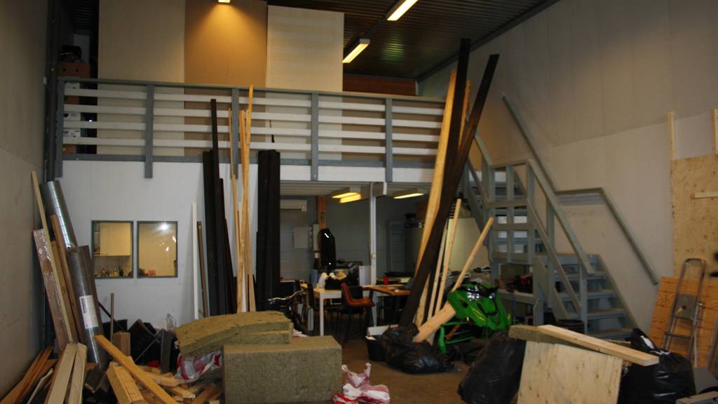 D osa Yrittäjänkatu 6