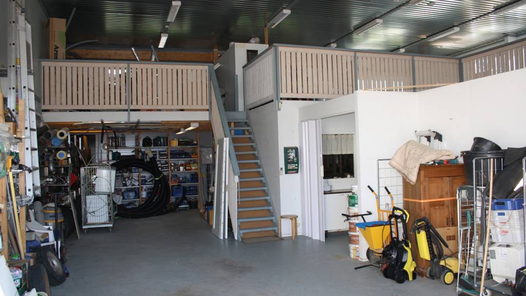 B osa Yrittäjänkatu 6