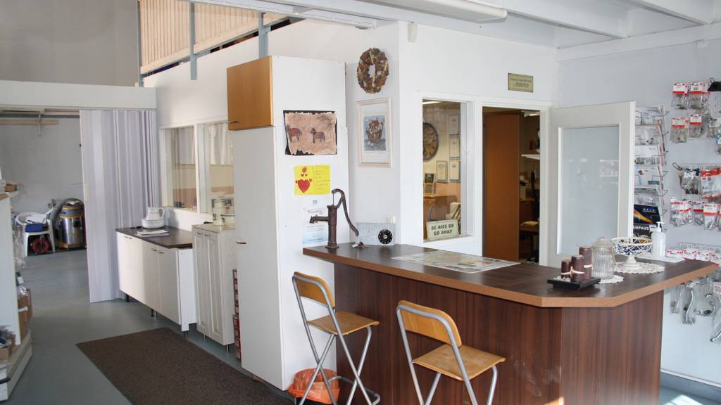 B osa Yrittäjänkatu 6