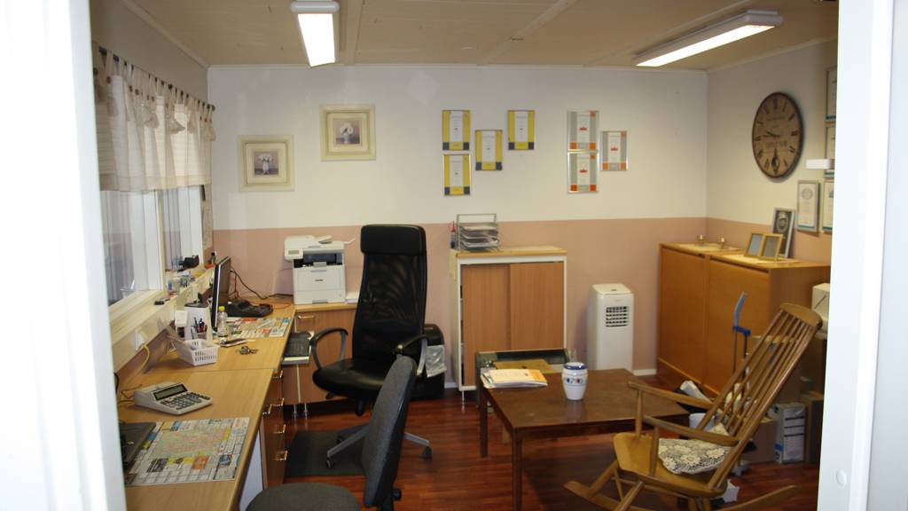 B osa Yrittäjänkatu 6