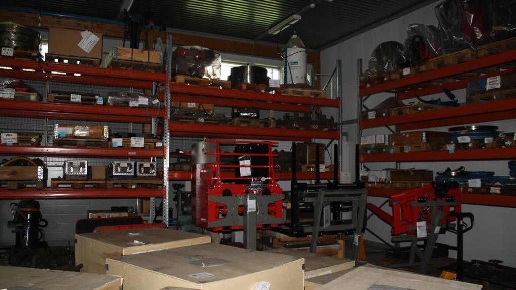 E-osa Yrittäjänkatu 6