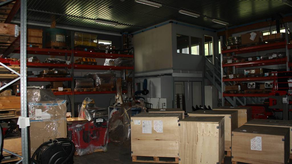 E-osa Yrittäjänkatu 6