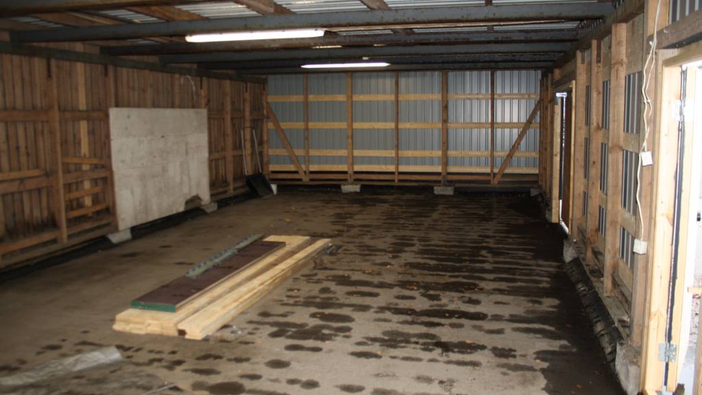 83m2 sisäkuva Kaukotie 16