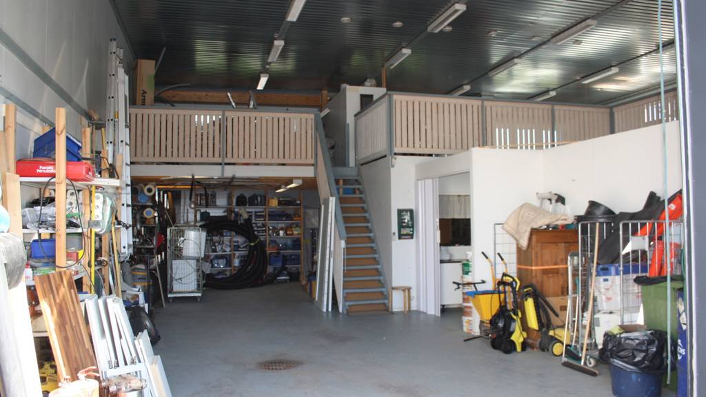 B osa Yrittäjänkatu 6