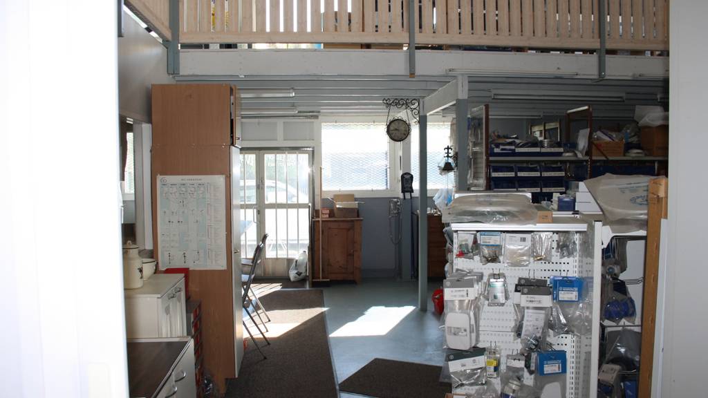 B osa Yrittäjänkatu 6