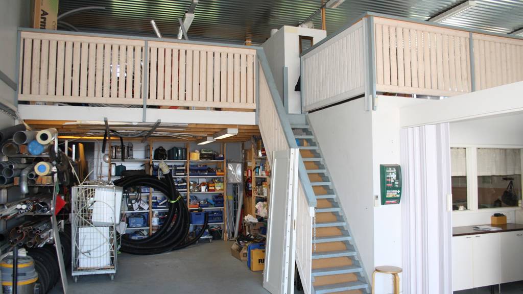 B osa Yrittäjänkatu 6