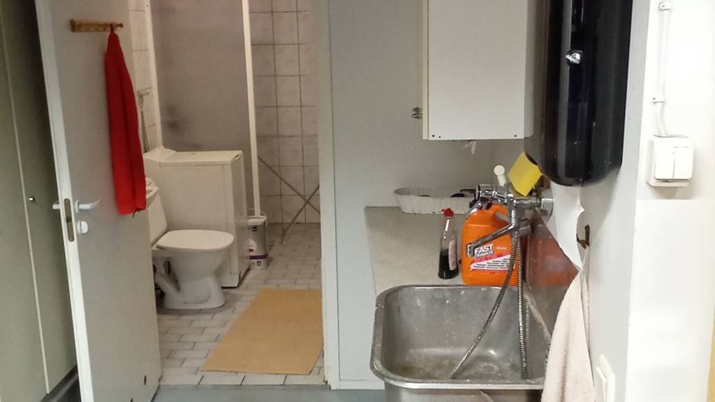 B-osa Yrittäjänkatu 6