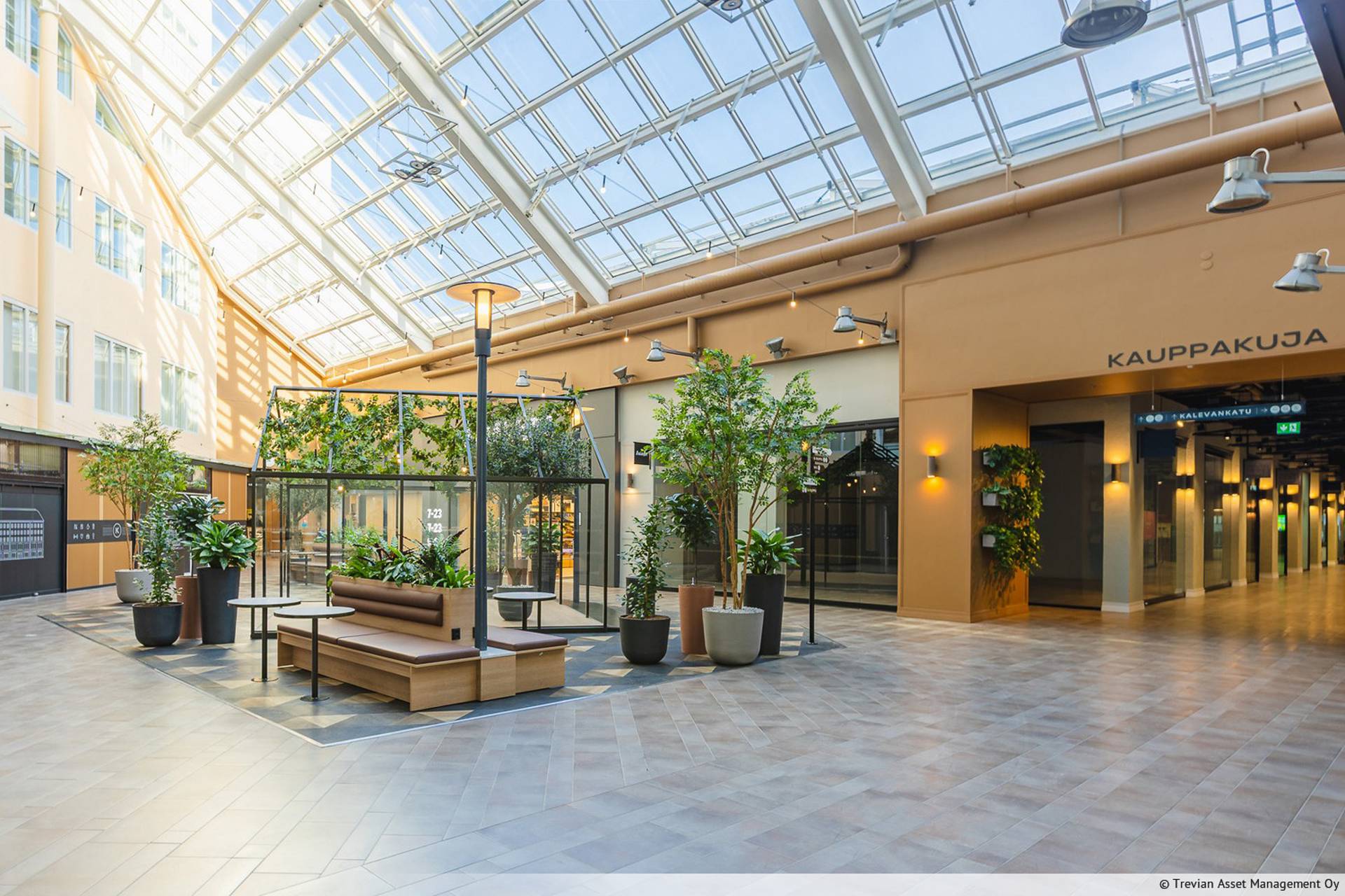 Kohdekuva 4 Puistokatu 2