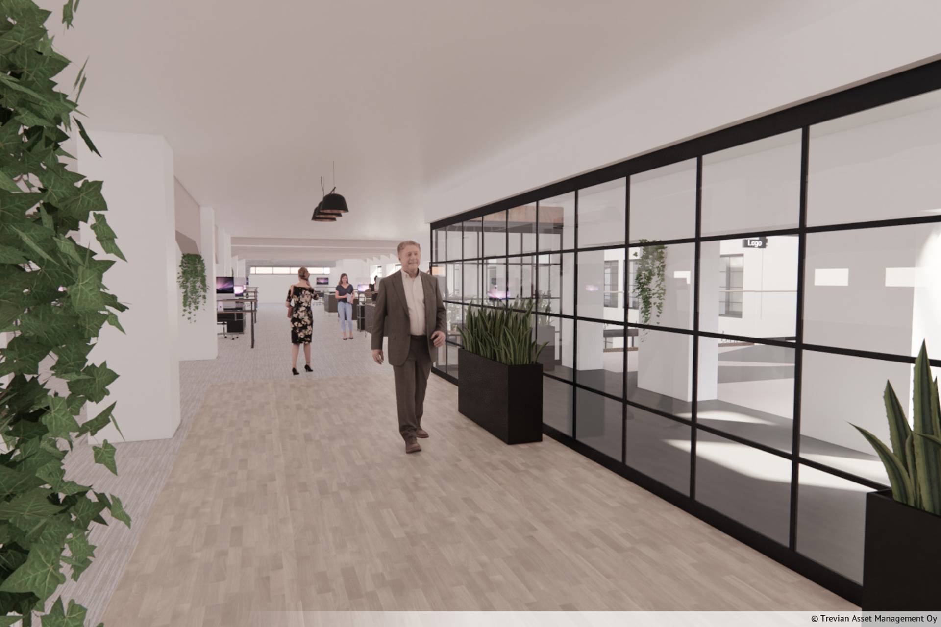 Kohdekuva 6 Tullikatu 6