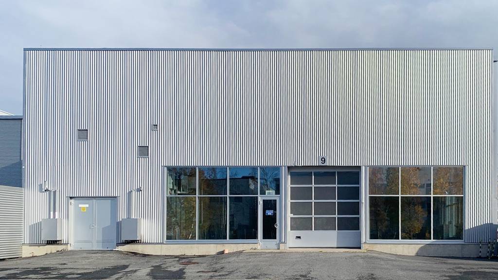 Kohdekuva 4 Kallisenkaarre 5