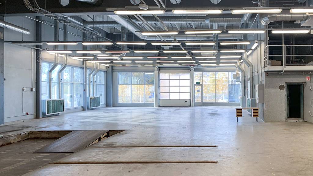 Kohdekuva 5 Kallisenkaarre 5