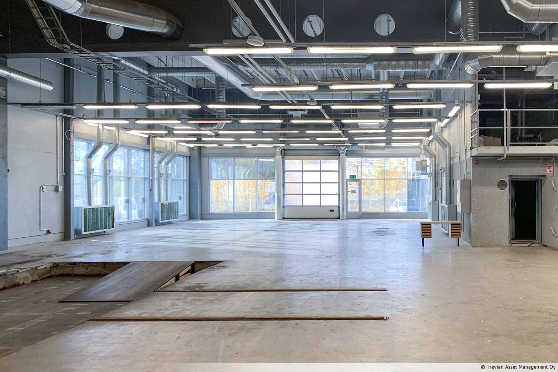 Kohdekuva 5 Kallisenkaarre 5