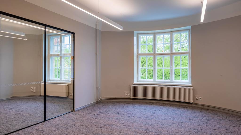 Kohdekuva 7 Uudenmaankatu 1-5