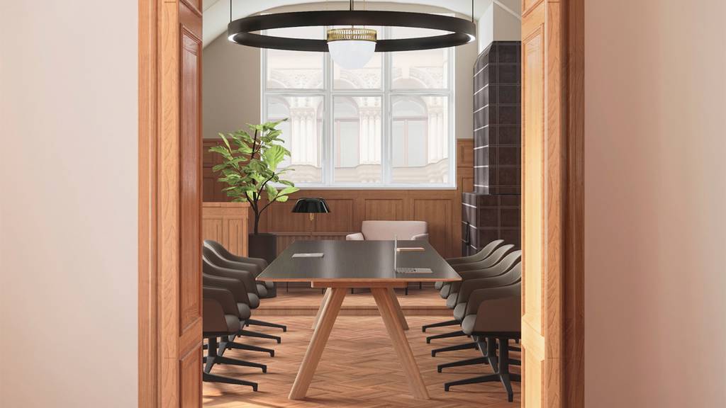 Kohdekuva 10 Uudenmaankatu 1-5