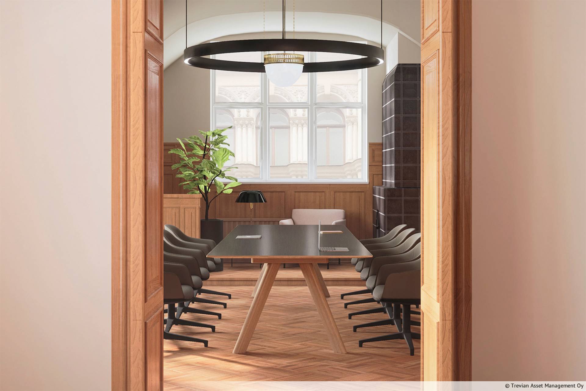 Kohdekuva 10 Uudenmaankatu 1-5