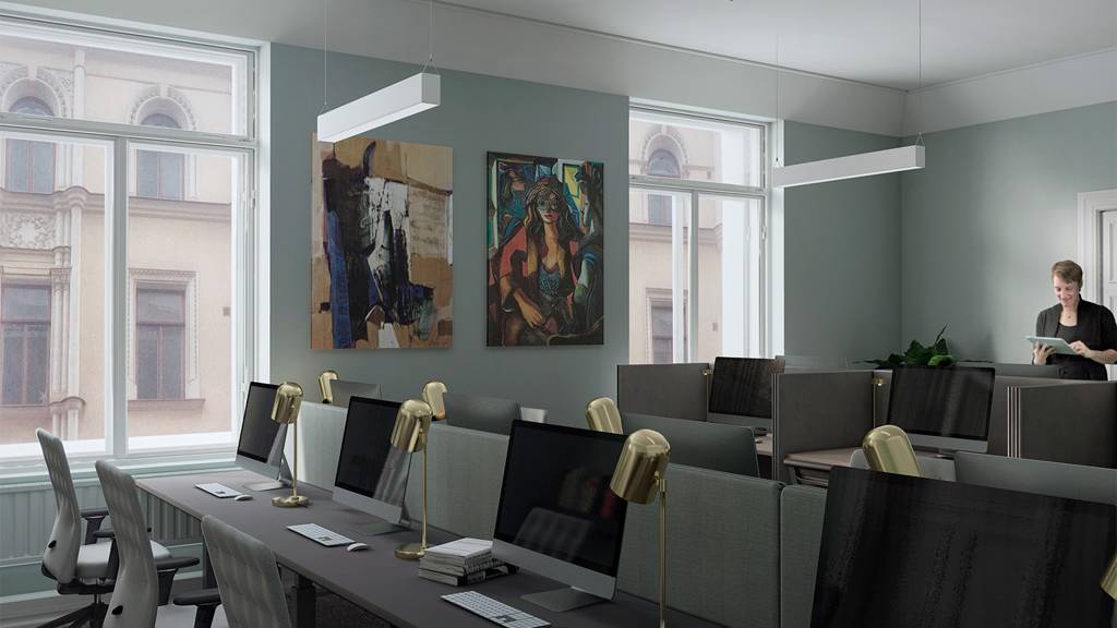 Kohdekuva 11 Uudenmaankatu 1-5