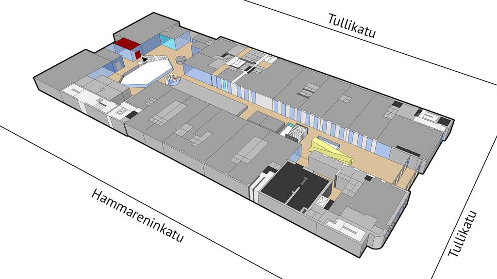 Kohdekuva 3 Tullikatu 6